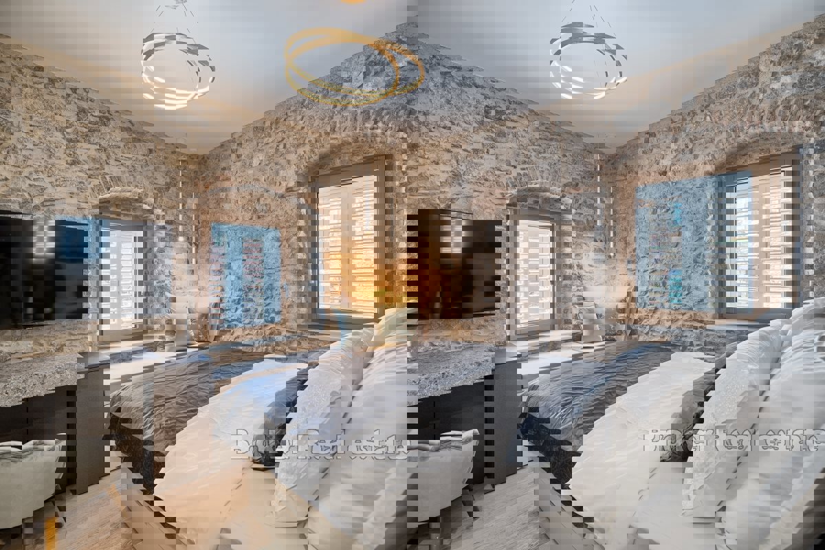 Quattro unità turistiche ben consolidate in una posizione attraente