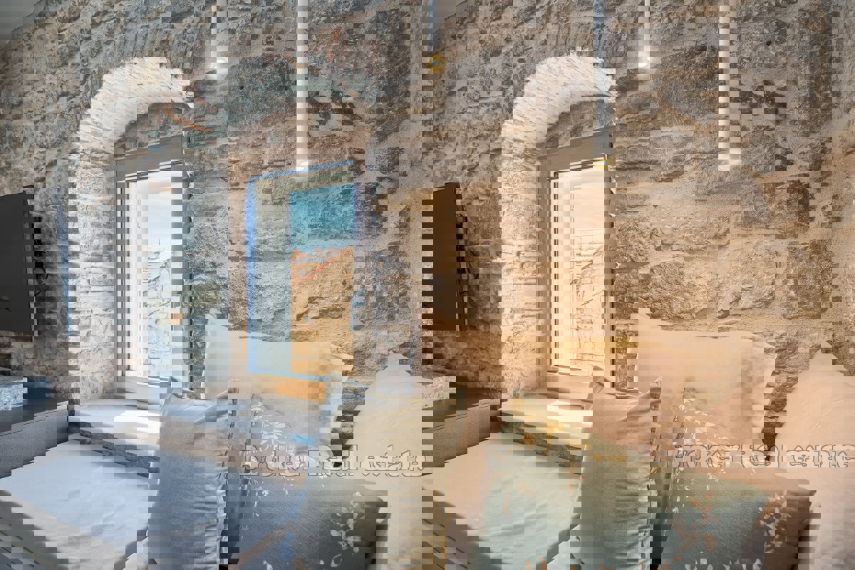 Quattro unità turistiche ben consolidate in una posizione attraente