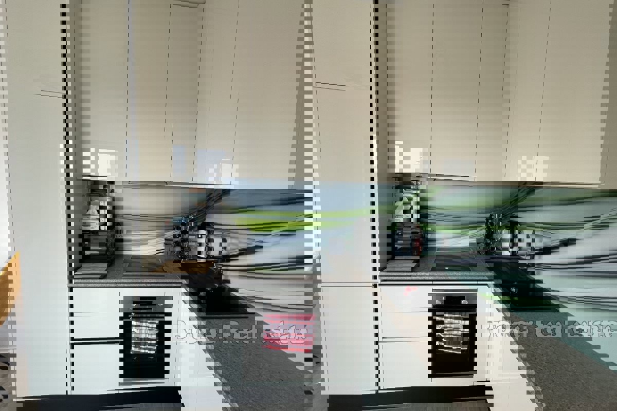 Moderno appartamento con una camera da letto