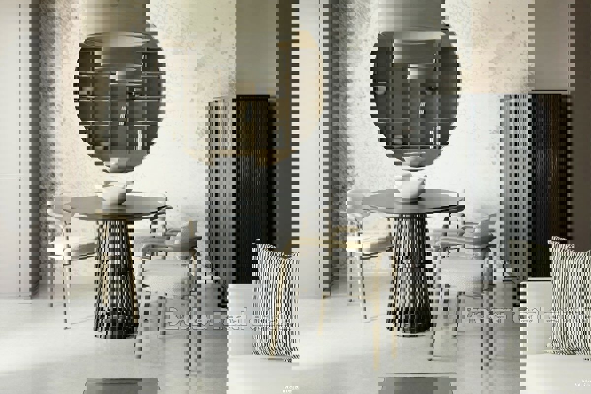 Moderna nuova costruzione in zona tranquilla