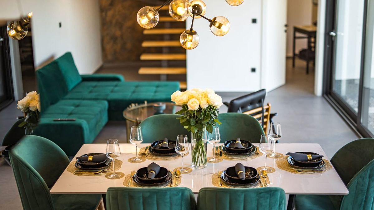 Casa indipendente con vista panoramica sul mare