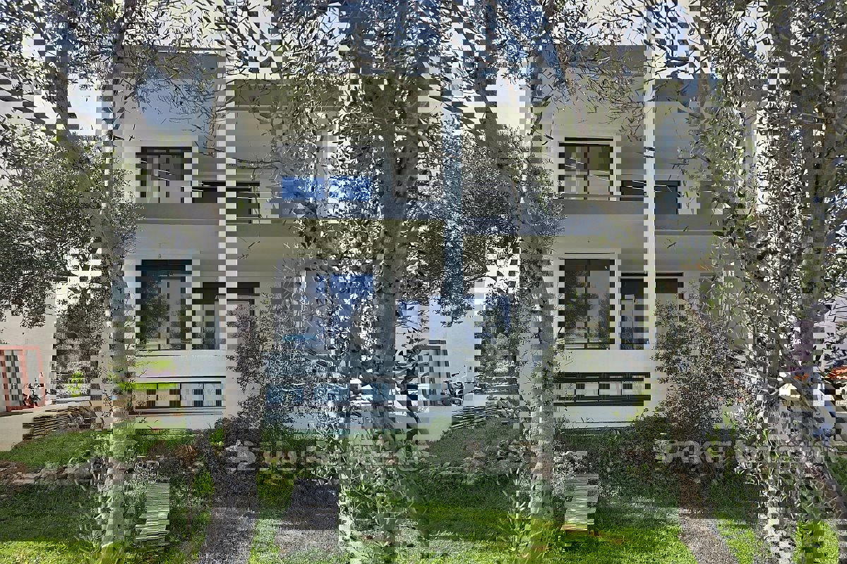 Villa in prima fila al mare