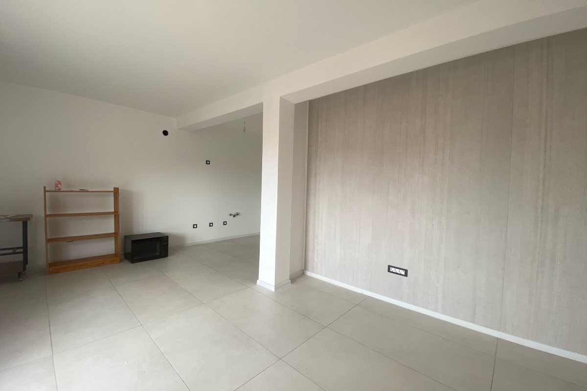 Appartamento di nuova costruzione con due camere da letto