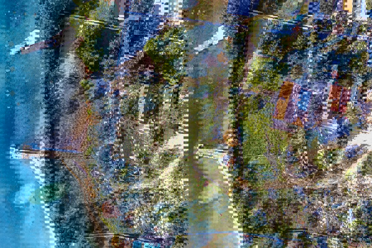 Dimora storica sul mare