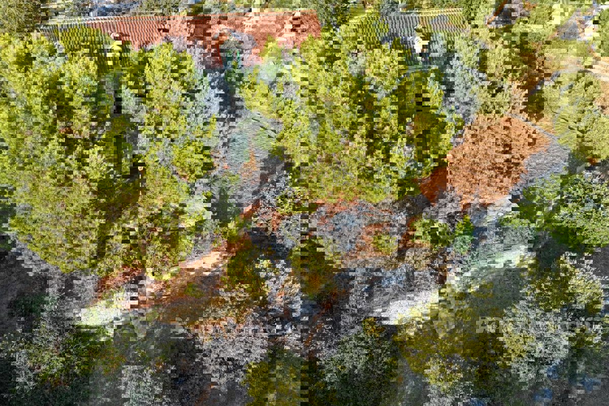 Dimora storica sul mare