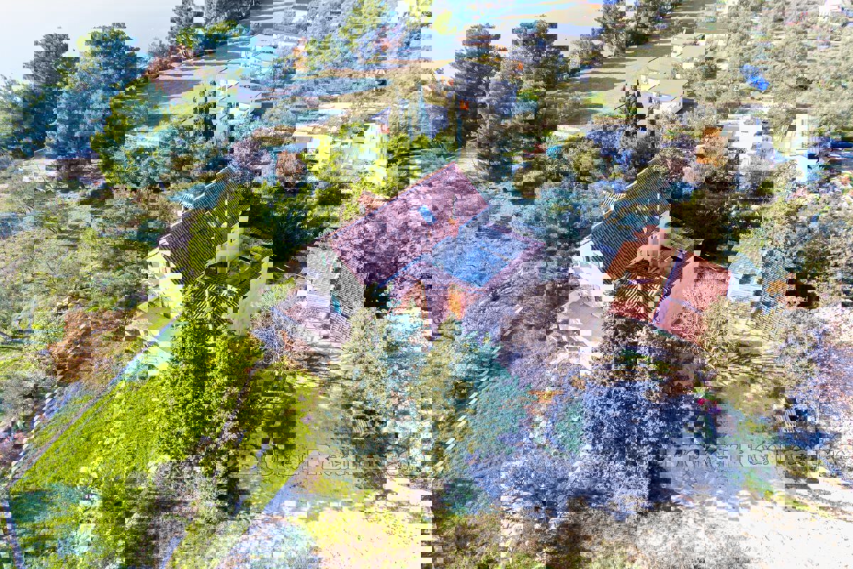 Dimora storica sul mare