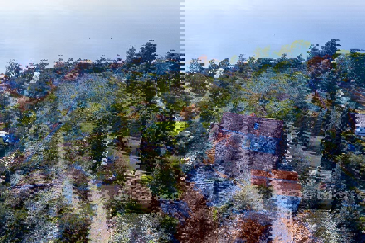 Dimora storica sul mare