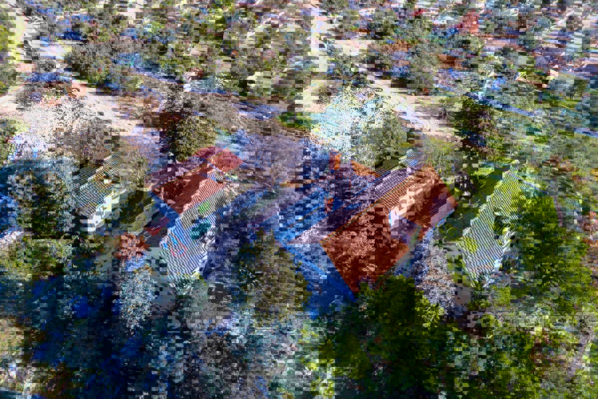 Dimora storica sul mare