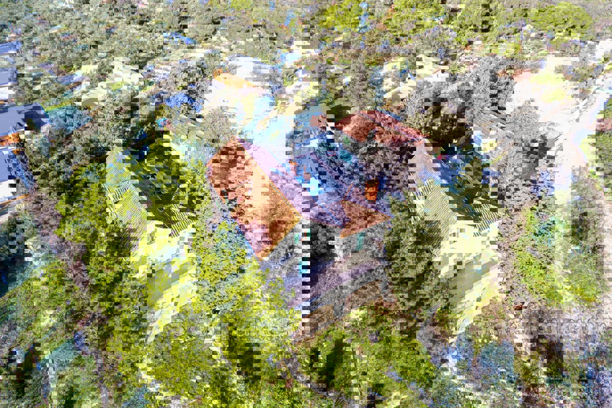 Dimora storica sul mare