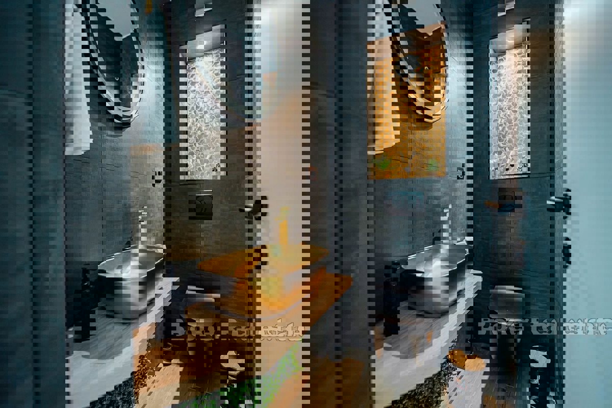 Appartamento moderno in ottima posizione