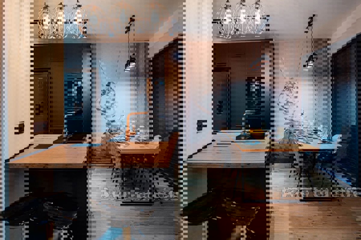 Appartamento moderno in ottima posizione