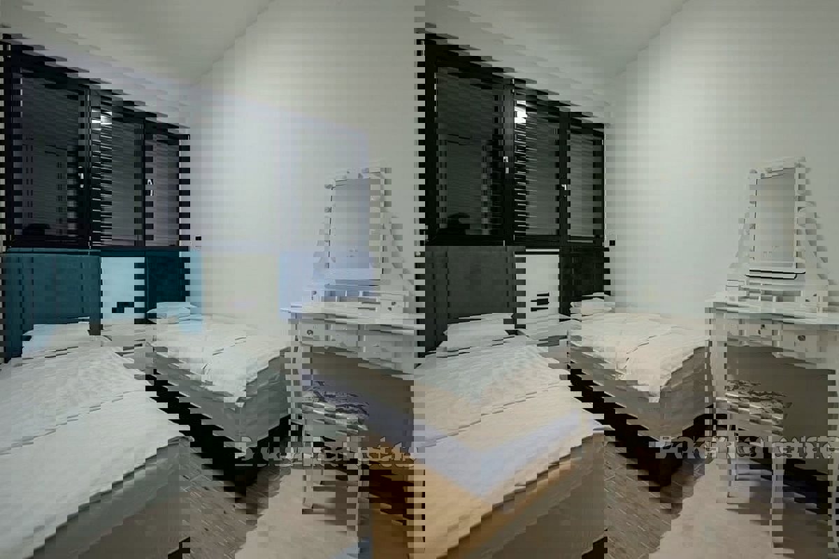 Appartamento moderno in ottima posizione