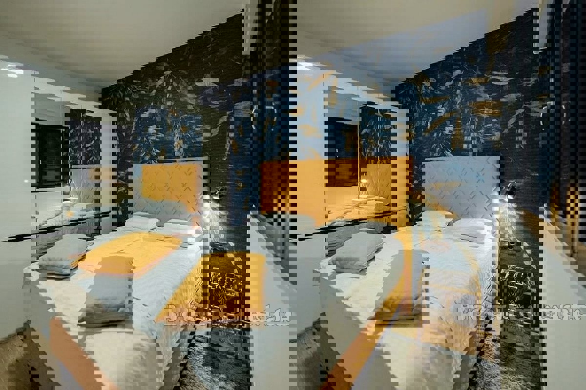 Appartamento moderno in ottima posizione