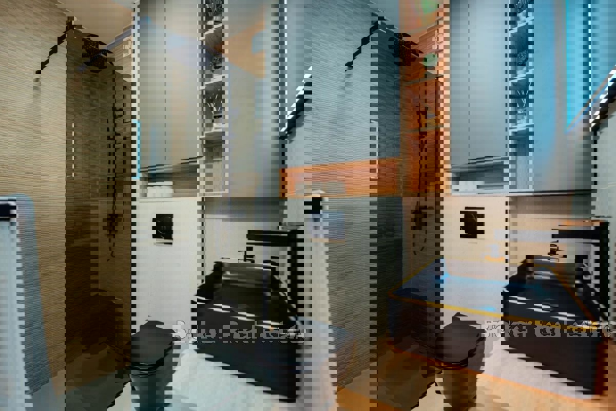 Appartamento moderno in ottima posizione