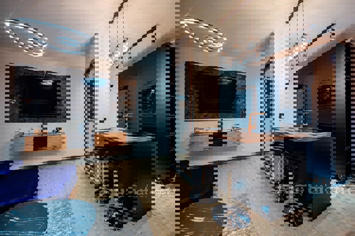 Appartamento moderno in ottima posizione