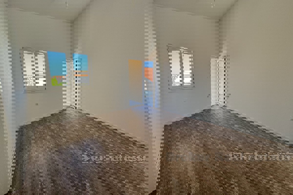 Proprietà funzionale con 3 appartamenti