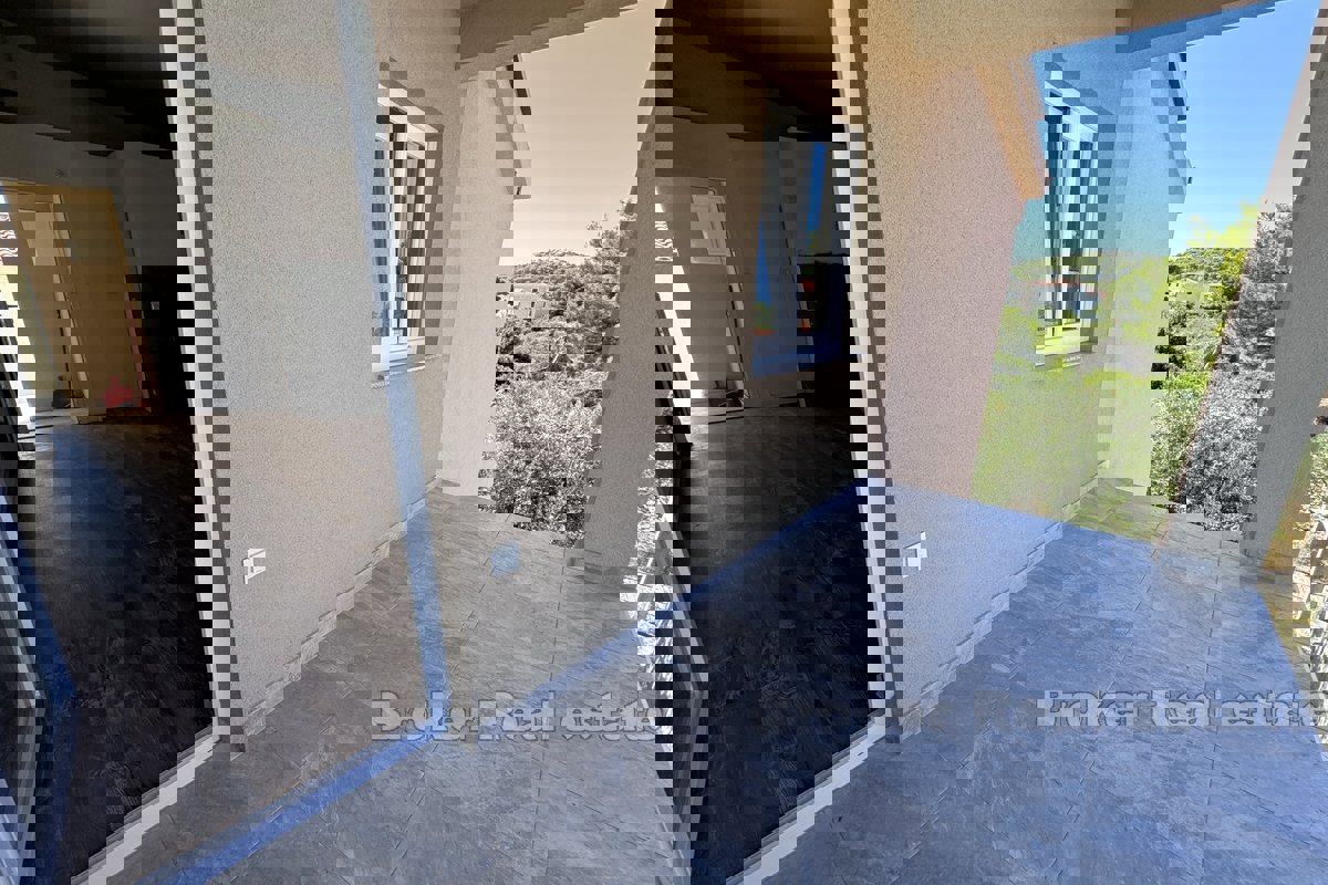 Proprietà funzionale con 3 appartamenti