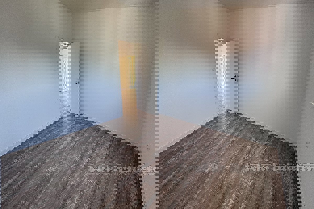 Proprietà funzionale con 3 appartamenti