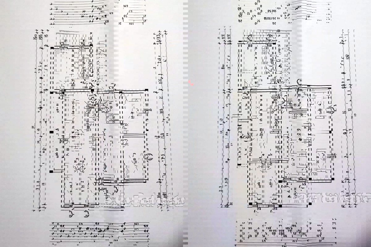 Proprietà funzionale con 3 appartamenti