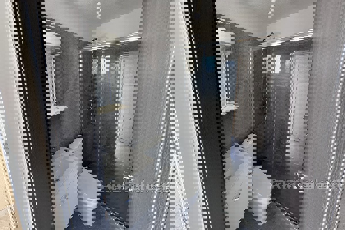 Proprietà funzionale con 3 appartamenti