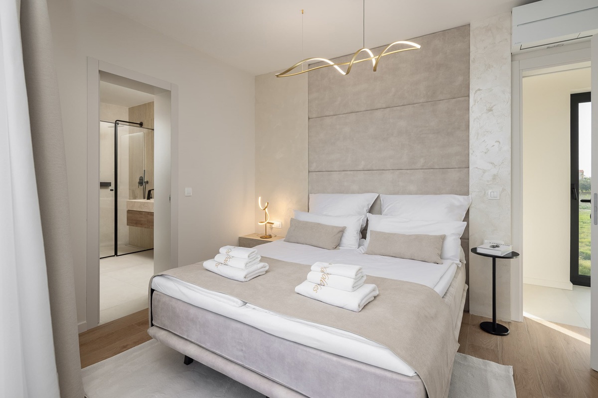 Villa sulla spiaggia, prima fila al mare