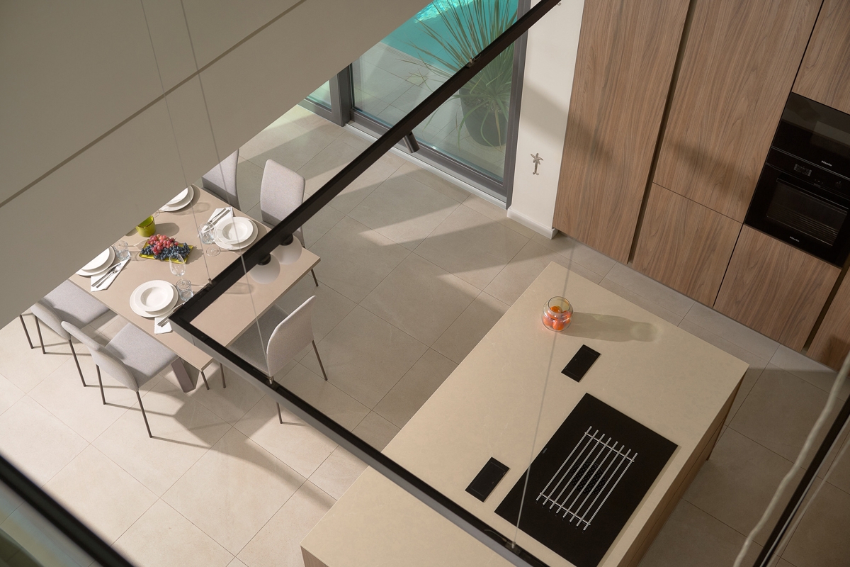 Villa di lusso con piscina e incantevole vista sul mare