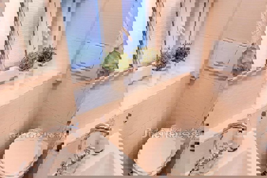 Appartamento in una tradizionale casa mediterranea in pietra