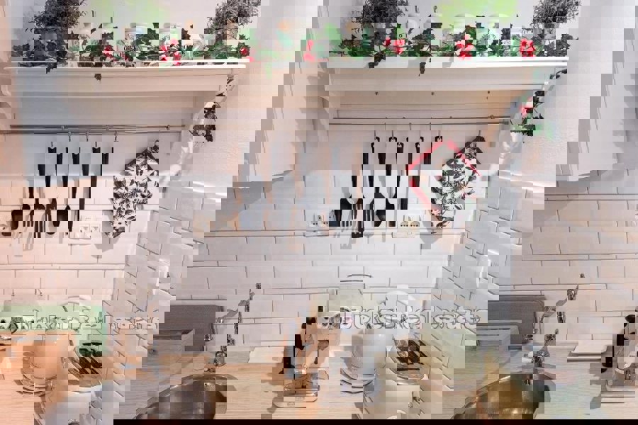 Appartamento in una tradizionale casa mediterranea in pietra