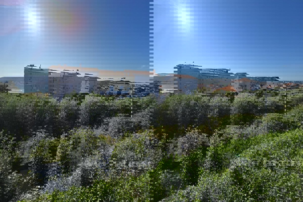 Terreno edificabile vicino al mare