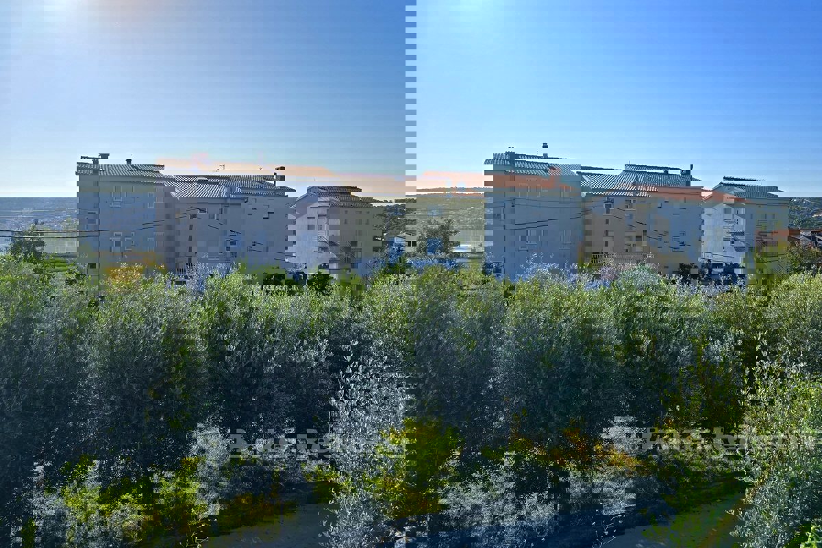 Terreno edificabile vicino al mare