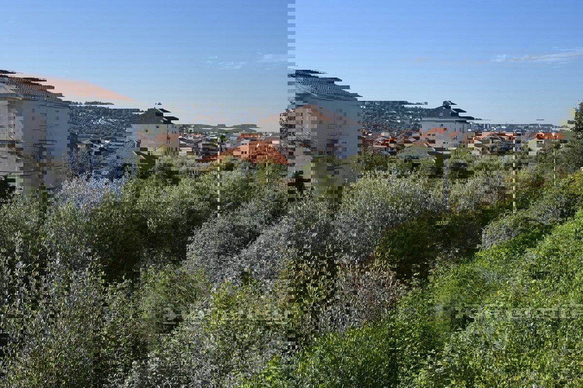 Terreno edificabile vicino al mare