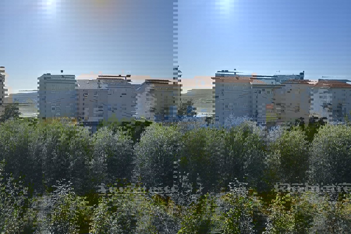 Terreno edificabile vicino al mare