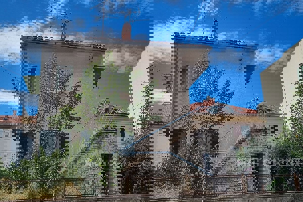 Casa vicino al centro storico