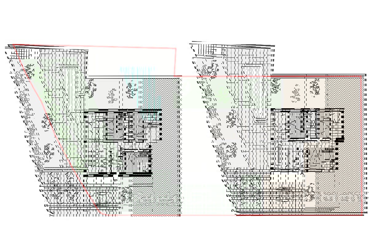 Attico esclusivo con terrazza panoramica in prima fila sul mare