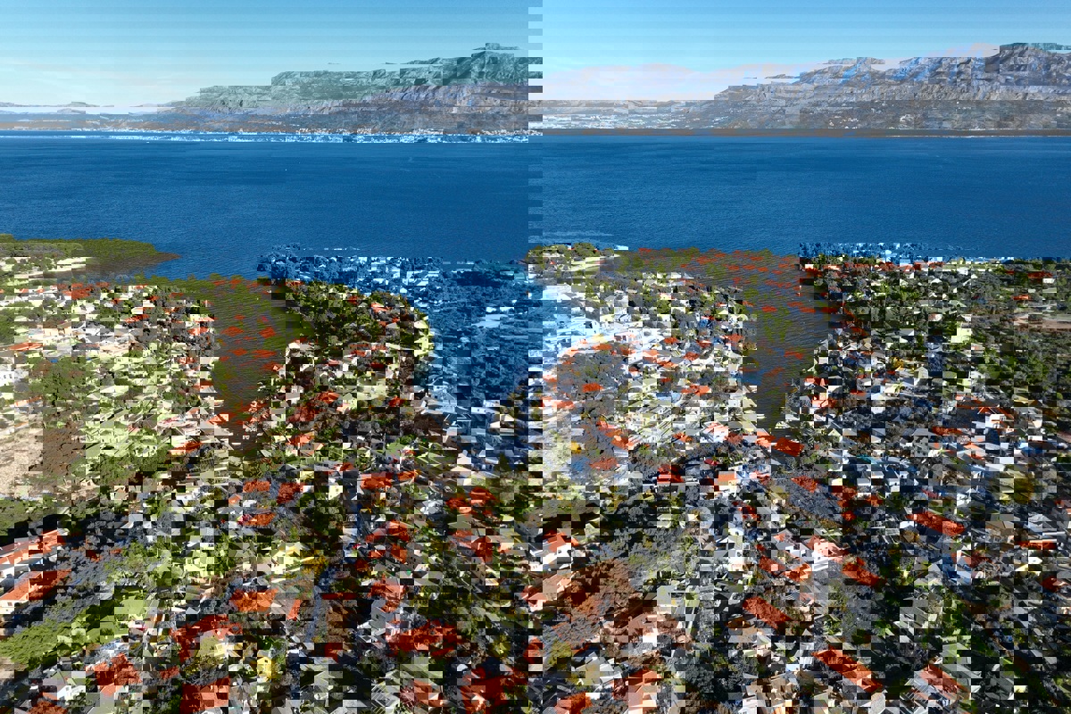 Casa incantevole con una bellissima vista