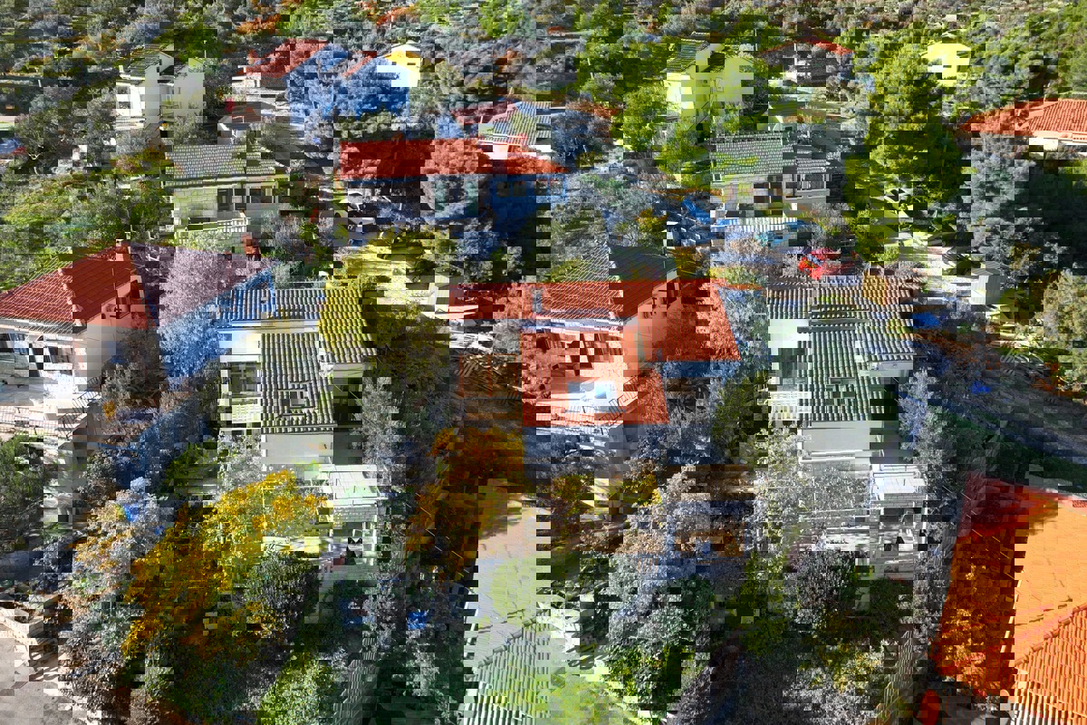 Casa incantevole con una bellissima vista