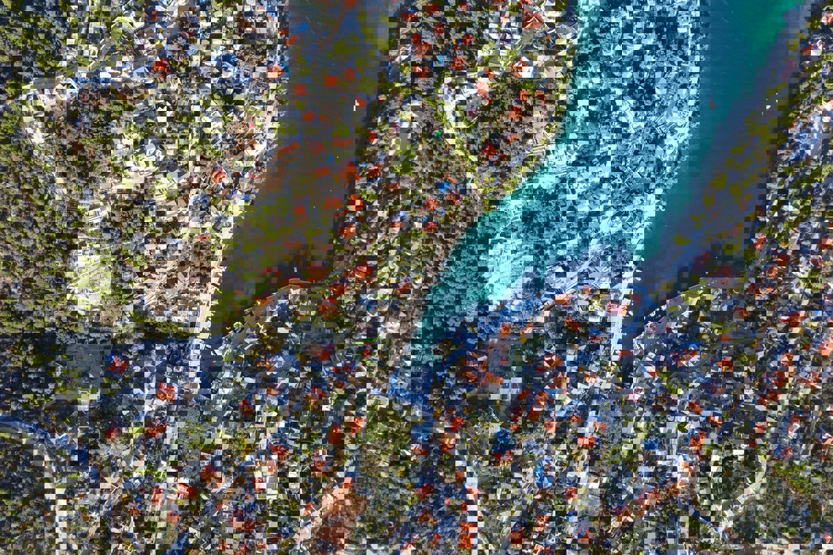 Casa incantevole con una bellissima vista