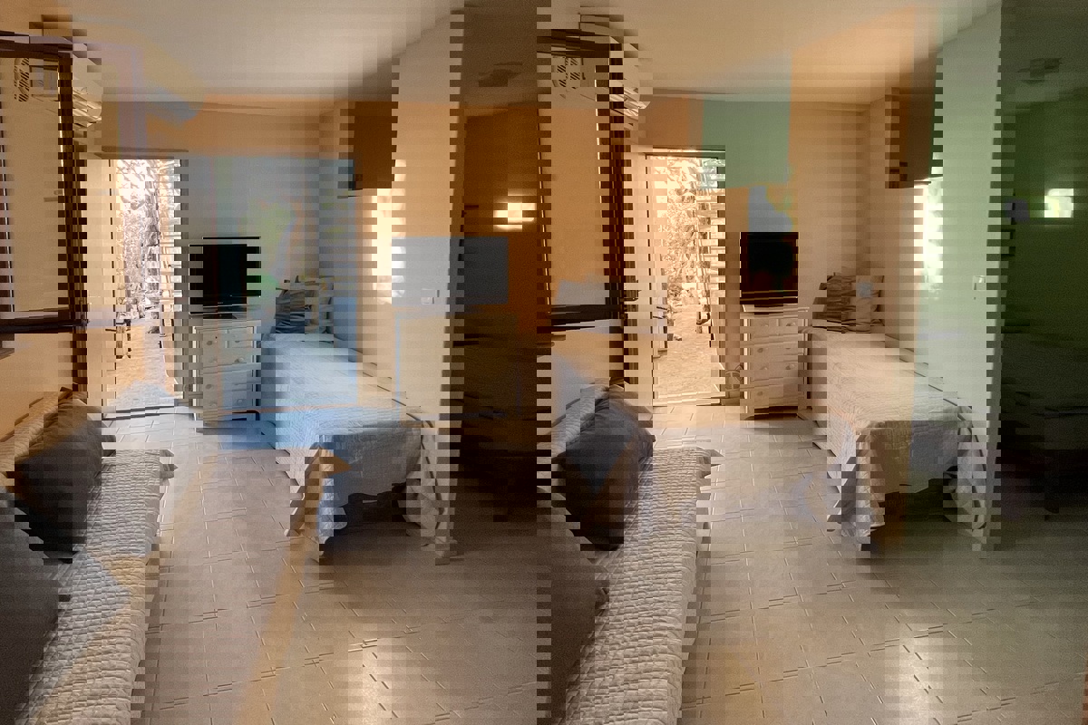 Casa incantevole con una bellissima vista