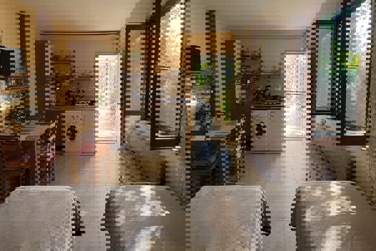 Casa incantevole con una bellissima vista