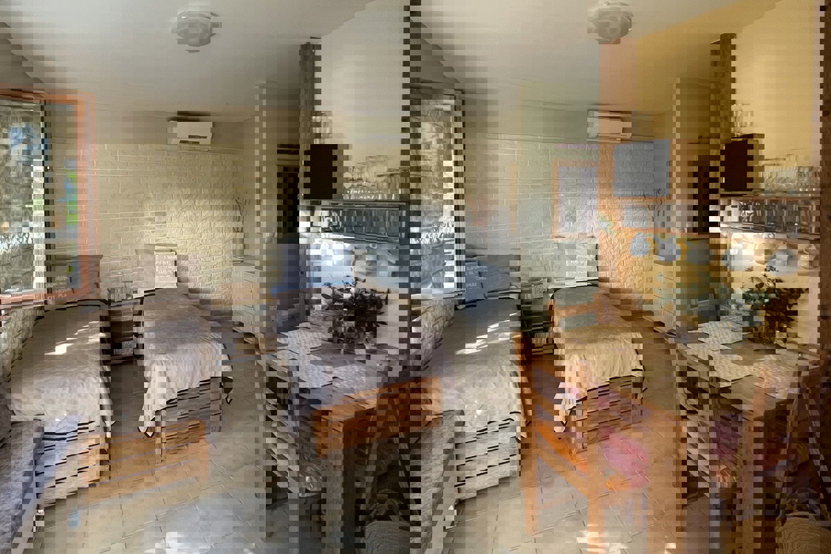 Casa incantevole con una bellissima vista