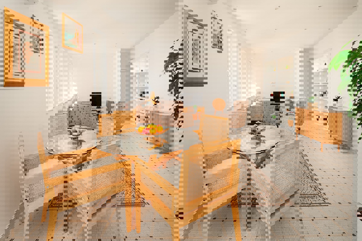 Trilocale con balcone, posizione prestigiosa