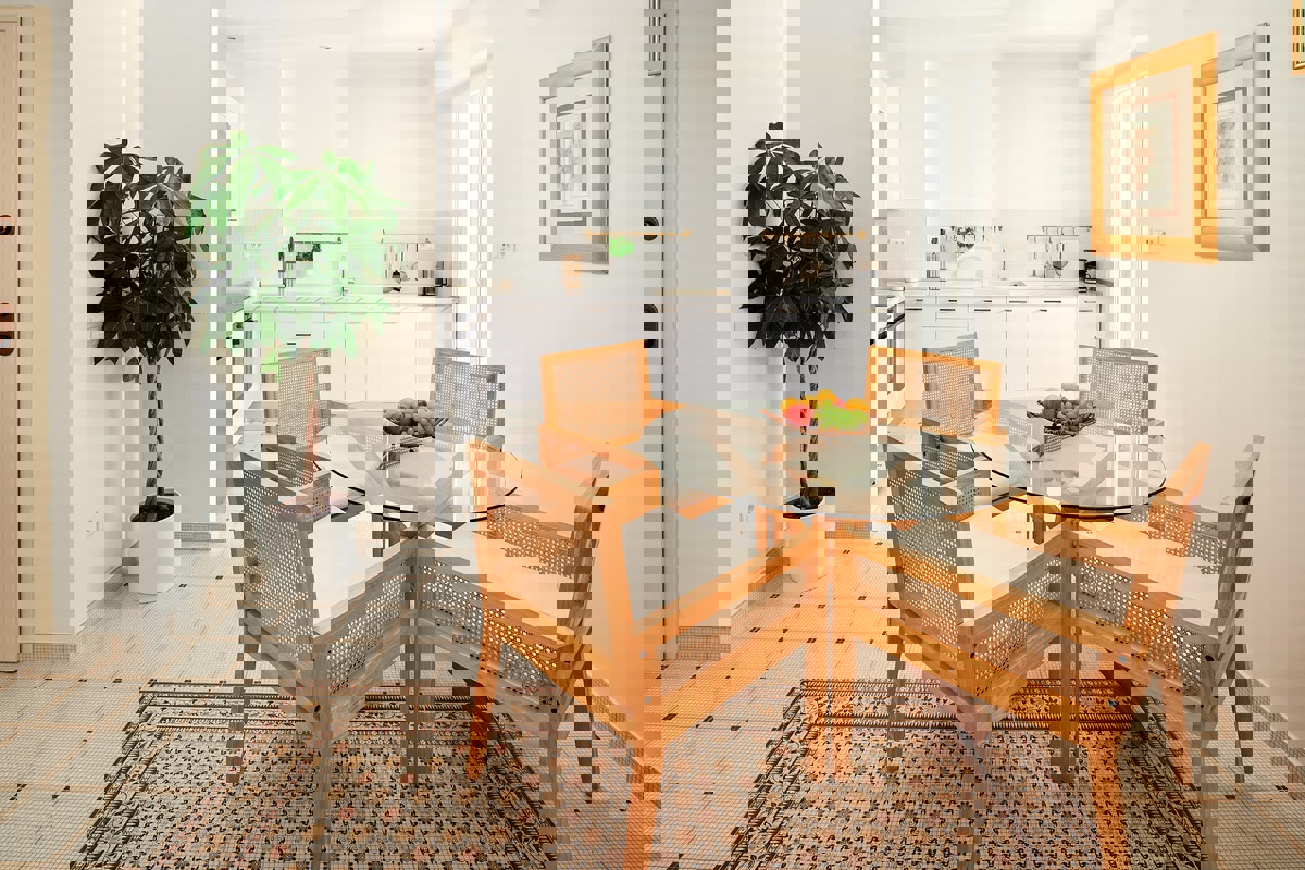 Trilocale con balcone, posizione prestigiosa