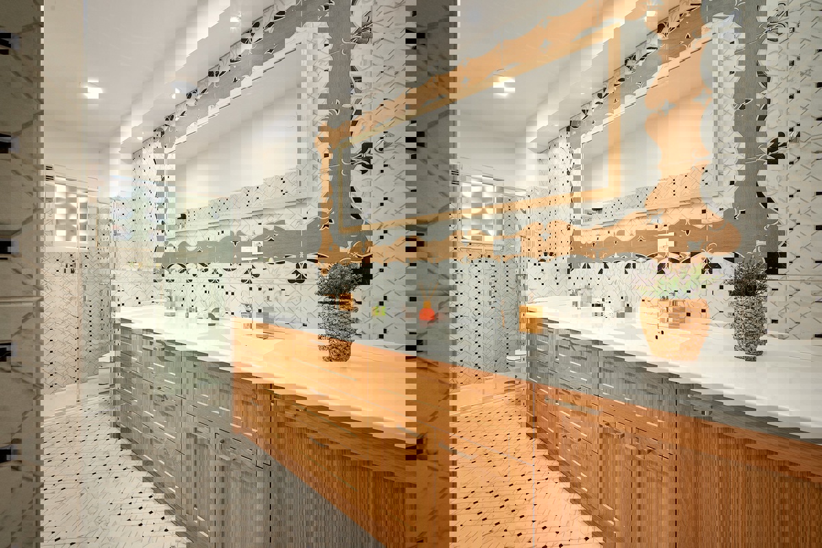 Trilocale con balcone, posizione prestigiosa