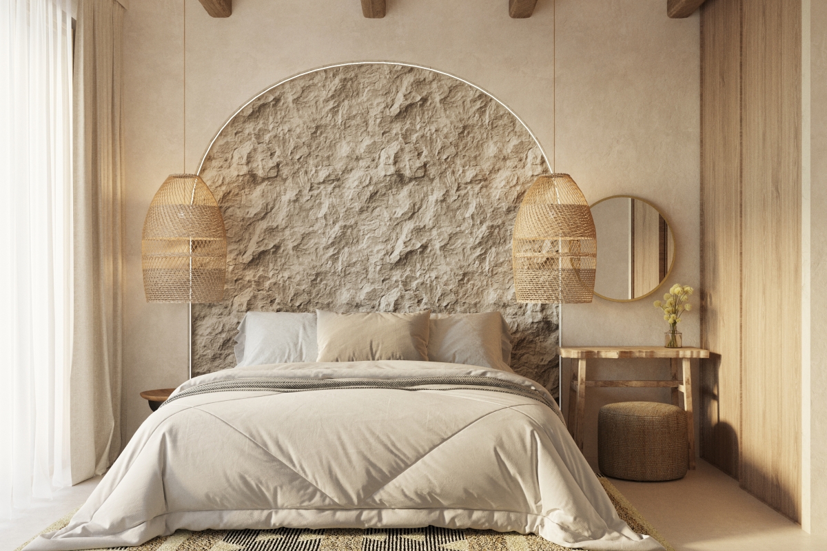 Esclusiva villa di lusso con vista mare