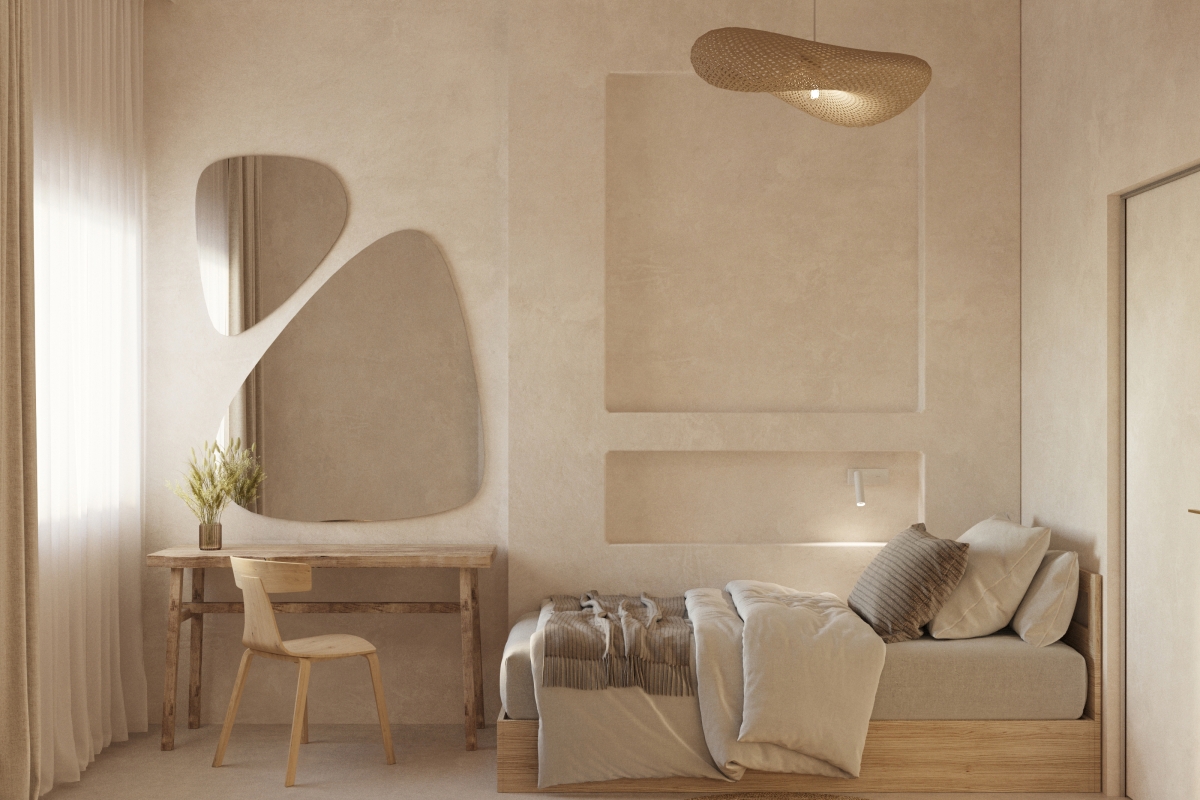 Esclusiva villa di lusso con vista mare