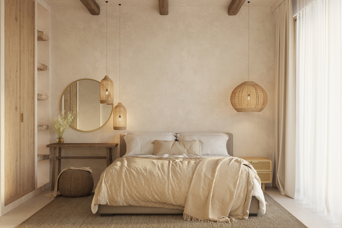 Esclusiva villa di lusso con vista mare