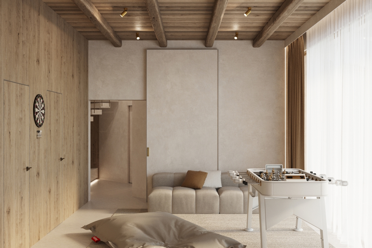 Esclusiva villa di lusso con vista mare