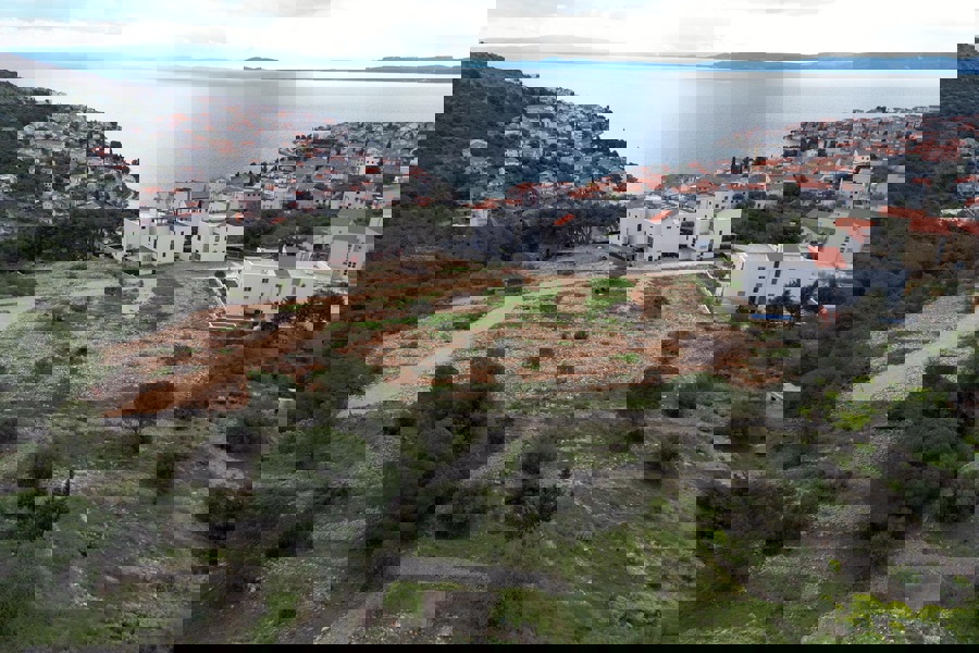 Comodo appartamento con due camere da letto in ottima posizione