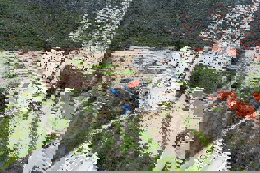 Comodo appartamento con due camere da letto in ottima posizione