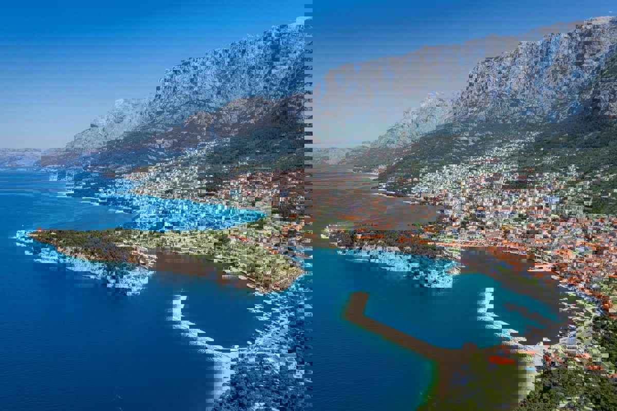 Appartamenti di nuova costruzione con splendida vista e vicino al mare